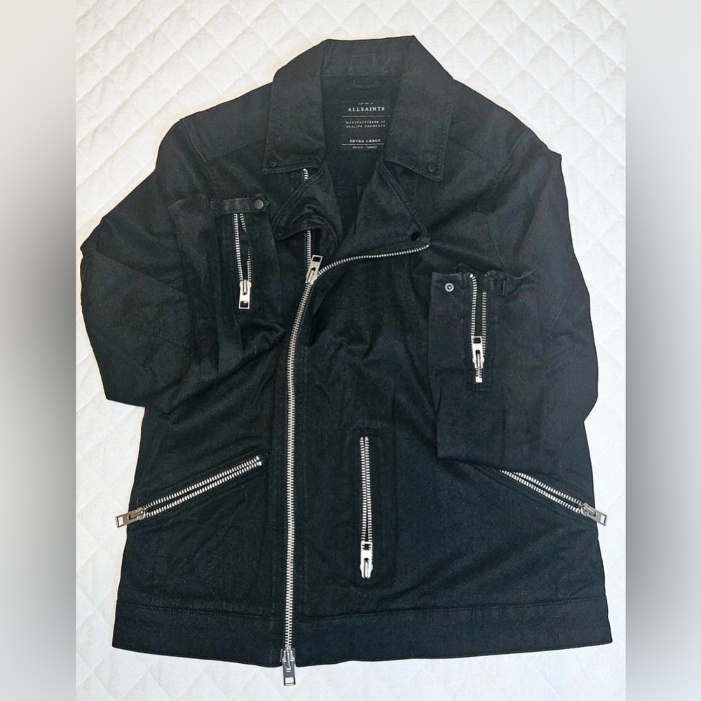 All Saints Jacket